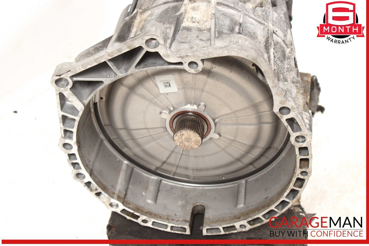 15-21 BMW M3 M2 M4 DCT Double Cutch Transmission Gearbox Assembly OEM 44k