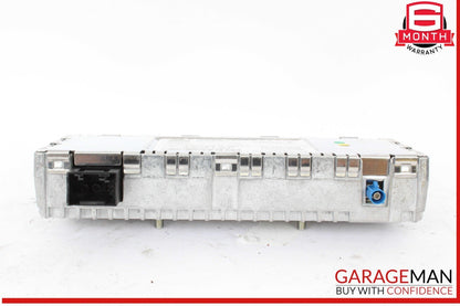 12-14 Mercedes W204 C250 GLK350 Sirius Satellite Radio Receiver 2128705689 OEM