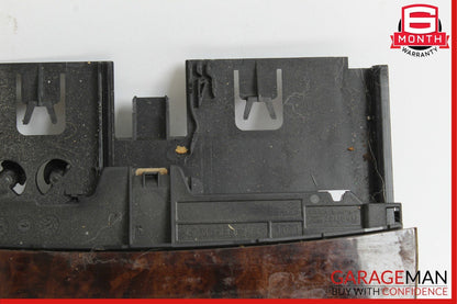 08-14 Mercedes W204 C250 Center Console Ashtray Ash Tray Lighter Compartment