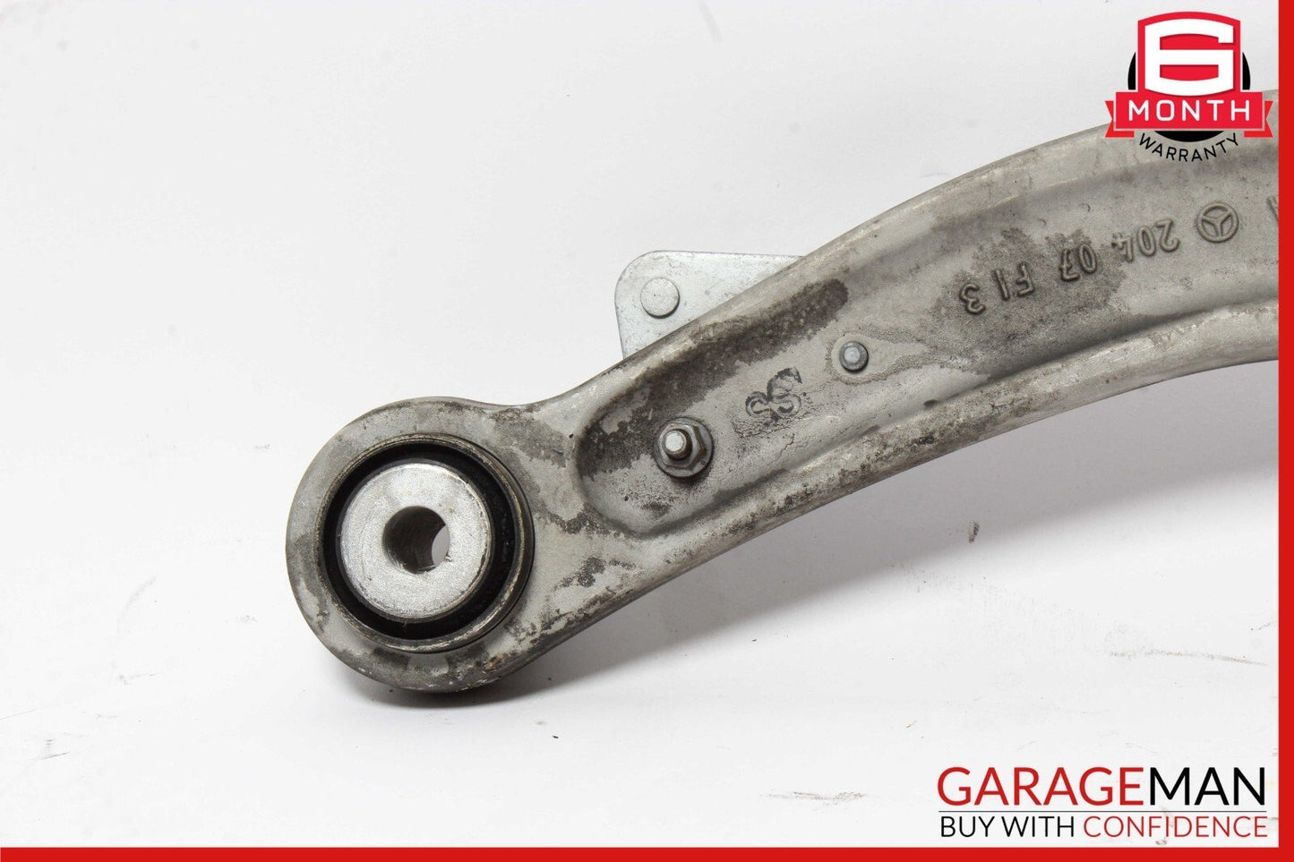 08-17 Mercedes W218 CLS500 Rear Right / Left Side Suspension Upper Control Arm