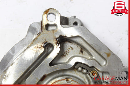 15-20 Mercedes W205 C300 SLC300 M274 Engine Vacuum Pump 2701800901 OEM