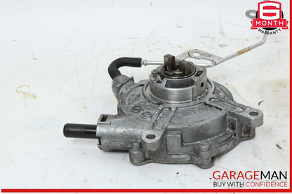 06-11 Mercedes W204 C300 Engine Motor Brake Vacuum Pump 2722300465 OEM