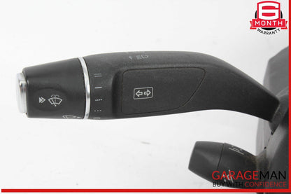 12-20 Mercedes R172 SLK250 SLK350 Steering Column Switches 1729004200 OEM