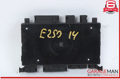 08-18 Mercedes W212 E250 SLK250 C250 Front Left Seat Control Module Unit OEM