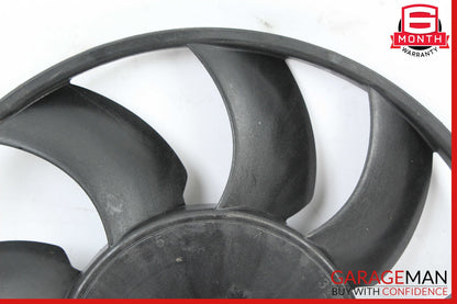 15-18 Porsche Macan S Engine Cooling Fan Motor 95B959455 OEM
