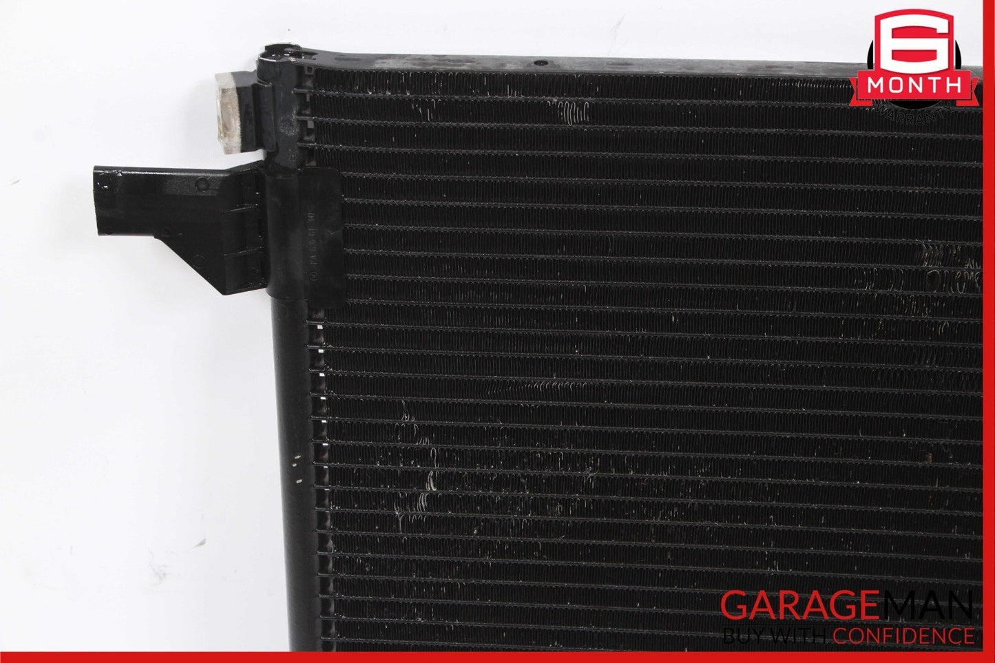 98-05 Mercedes W163 ML500 ML320 ML430 AC A/C Air Conditioning Condenser