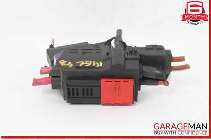 12-16 Mercedes X166 GL450 ML63 AMG ML550 Fuse Relay Junction Box 1665402450 OEM