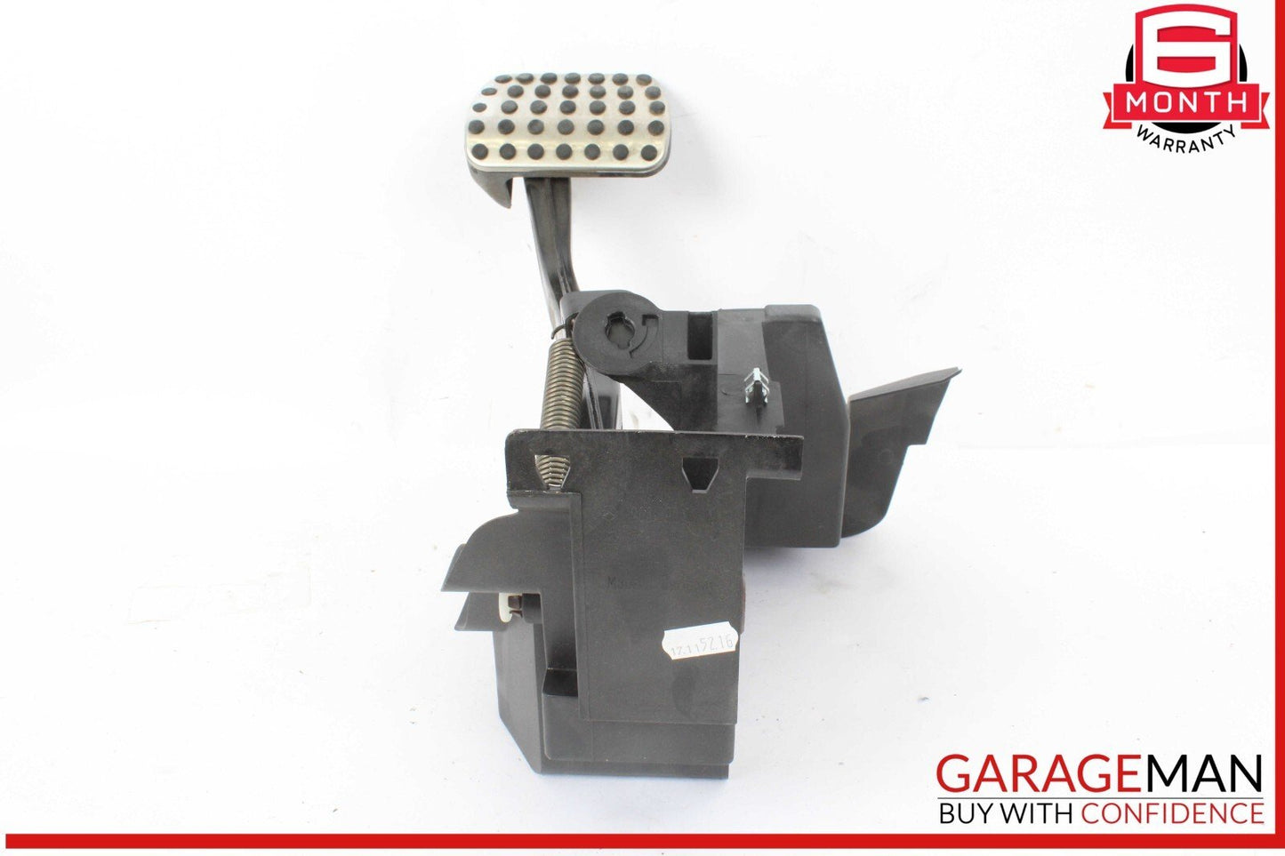 01-07 Mercedes W203 C230 C350 C55 AMG Brake Pedal Assembly OEM
