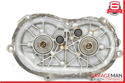 06-10 Mercedes CLK350 E350 S550 Front Right Engine Timing Chain Valve Cover