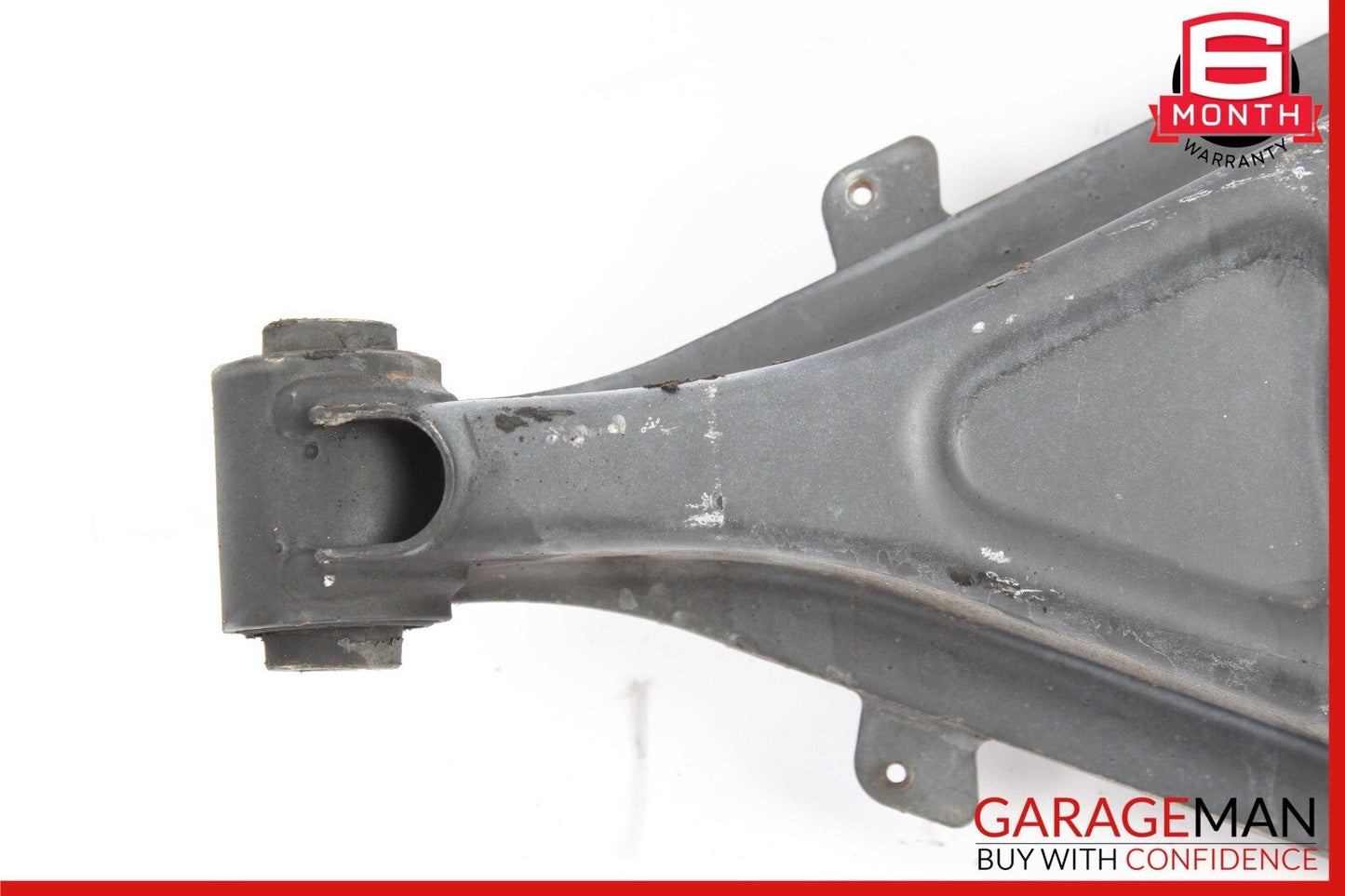 12-20 Mercedes R172 SLK250 Rear Right / Left Side Suspension Lower Control Arm
