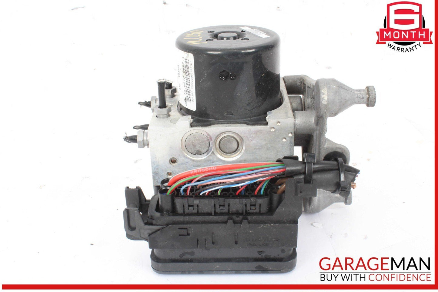 12-15 Mercedes W204 C250 ABS Anti Brake Pump Control Module Unit 1724314212 OEM