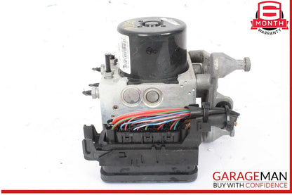 12-15 Mercedes W204 C250 ABS Anti Brake Pump Control Module Unit 1724314212 OEM