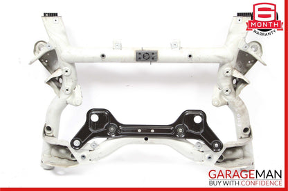 11-18 Mercedes W212 E350 CLS550 Front Sub Frame Subframe Engine Crossmember OEM