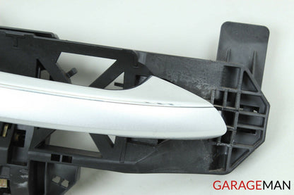 07-13 Mercedes W221 S550 S65 Front Right Passenger Side Exterior Door Handle OEM
