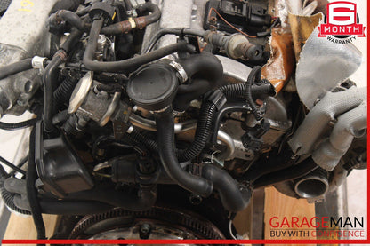 00-06 Audi TT 1.8L Engine Motor Block Assembly OEM 137k