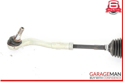 08-14 Mercedes W212 E350 C300 Power Steering Rack and Pinion 20411011017 OEM
