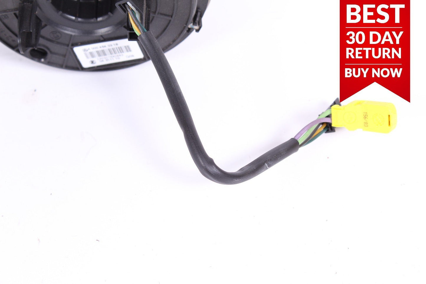 00-06 Mercedes W220 S430 CL55 AMG Steering Column Control Switches Assembly OEM