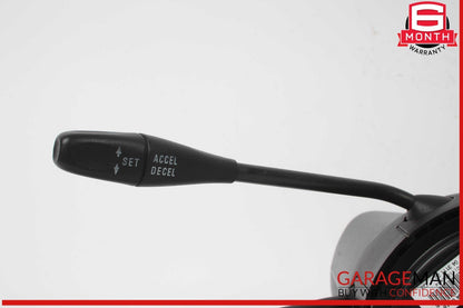 03-06 Mercedes R230 SL500 Steering Column Combination Switch Assembly OEM