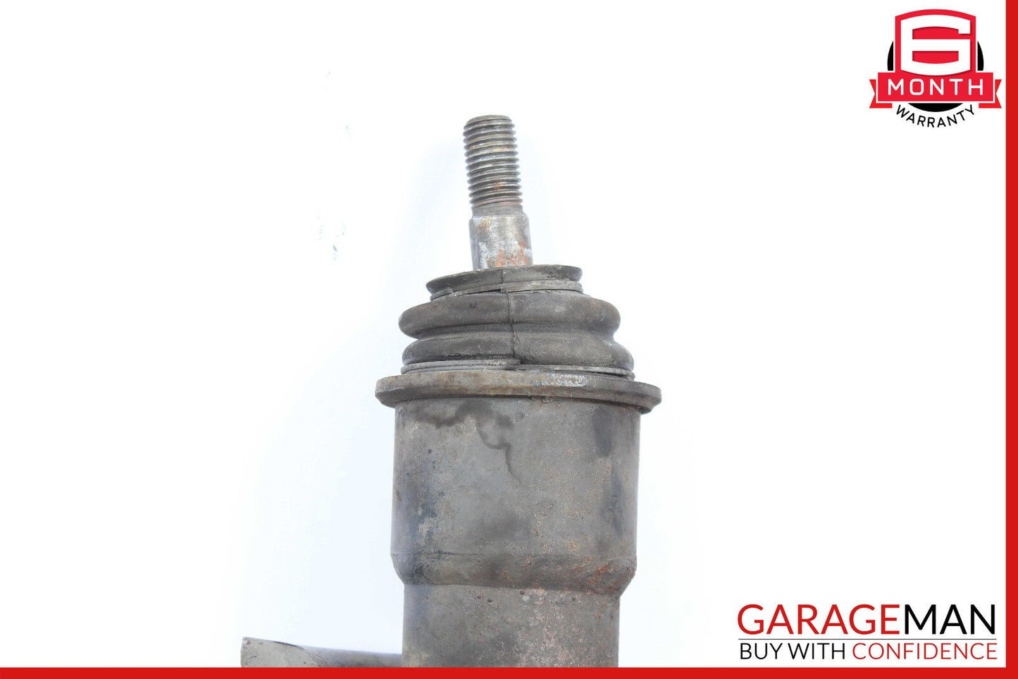 98-05 Mercedes W163 ML320 ML430 Rear Left & Right Shock Strut Absorber Set OEM