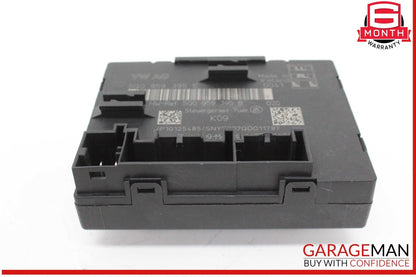 15-20 Audi A3 S3 RS3 Rear Left or Rear Right Side Door Control Module Unit OEM