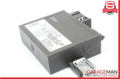 06-11 Mercedes CLS63 AMG GL450 R550 TPMS Tire Pressure Control Controller OEM