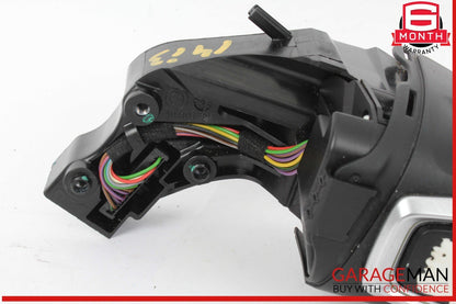 14-21 BMW i3 i3s I01 Hybrid Start Stop w/ Gear Shift Shifter Switch 9340290 OEM
