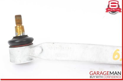 03-11 Mercedes W211 E350 Front Left Side Lower Wishbone Control Arm OEM