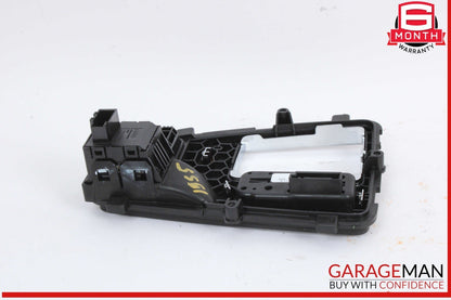 18-24 Audi S5 A5 Automatic Gear Shifter Indicator w/ Parking Switch Trim Cover