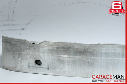 07-09 Mercedes W221 S450 S550 Rear Bumper Reinforcement Impact Crash Bar OEM
