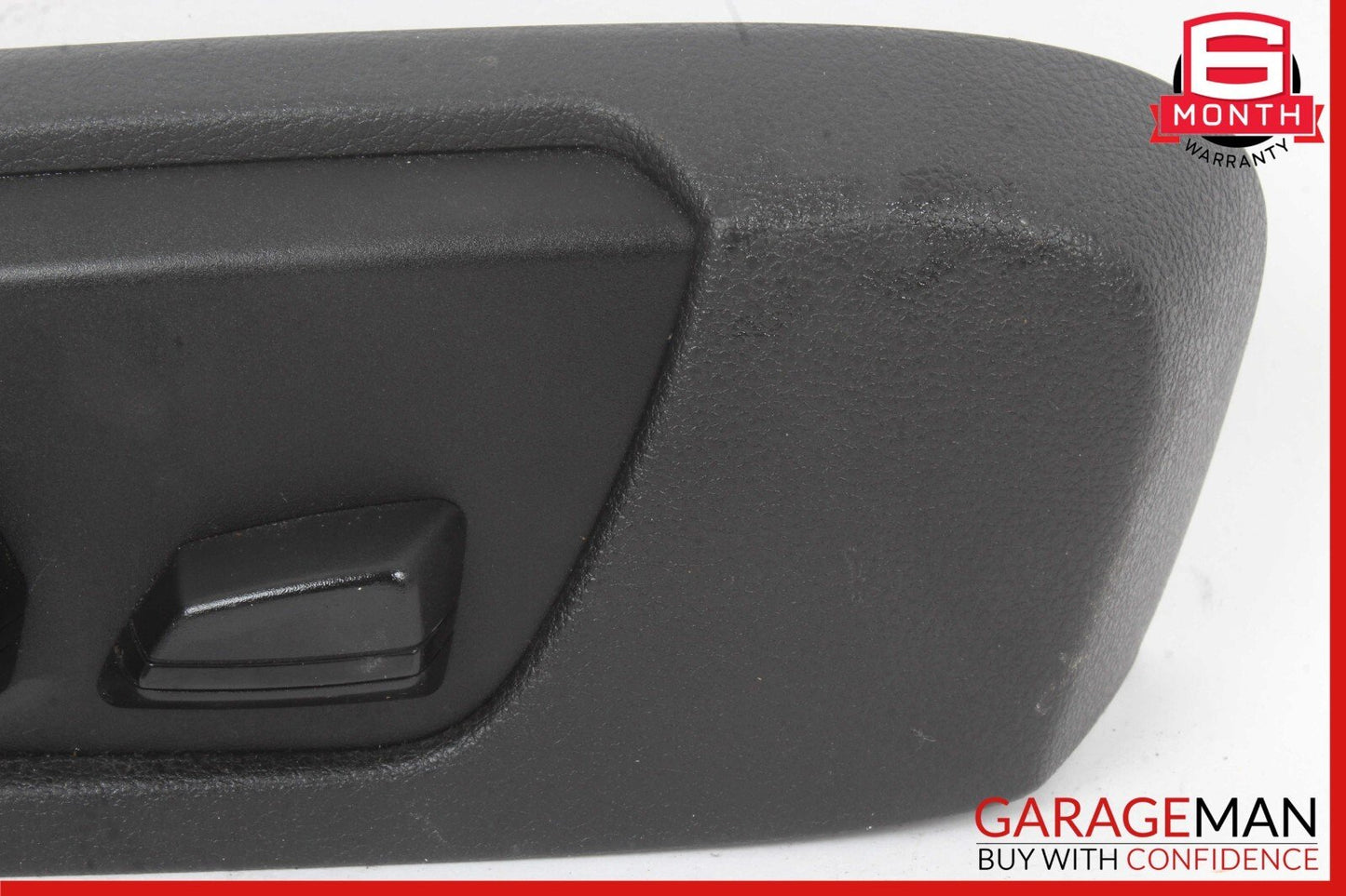 12-18 BMW F30 328i Front Right Side Power Seat Adjust Switch Control Module OEM