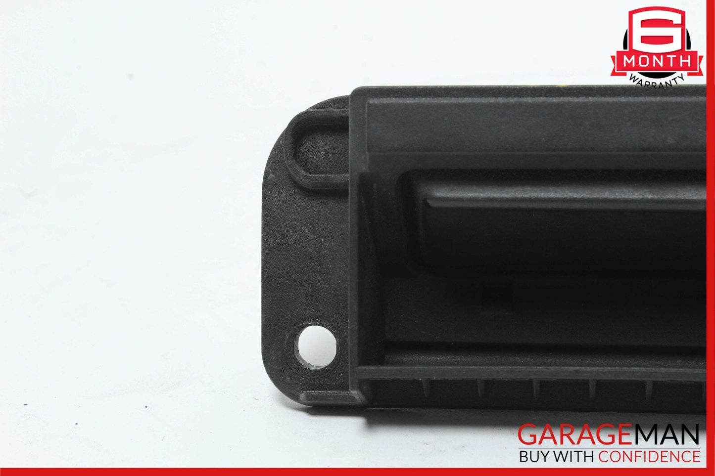08-14 Mercedes W204 C250 C300 C350 Rear Trunk Tailgate Release Open Handle Trim