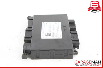 08-20 Mercedes W204 C350 E350 Front Right Side Seat Control Module Unit OEM