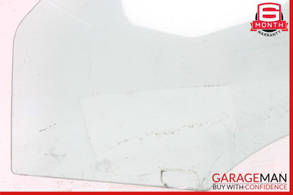 14-19 Mercedes W117 CLA250 Front Left Driver Door Window Auto Glass OEM