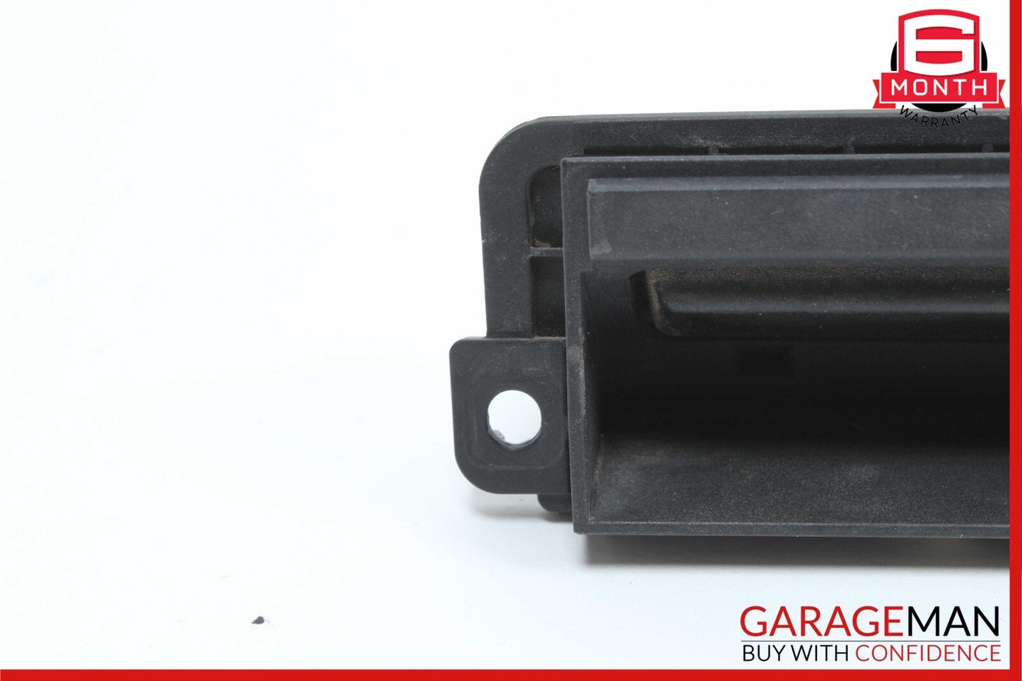 07-14 Mercedes S350 S550 CL550 Rear Trunk Lid Lock Open Unlock Release Handle
