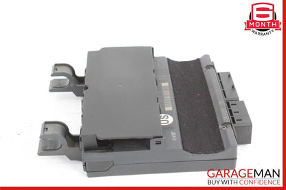 03-06 Mercedes W221 S400 SL55 AMG Under Seat Control Module Right Side OEM