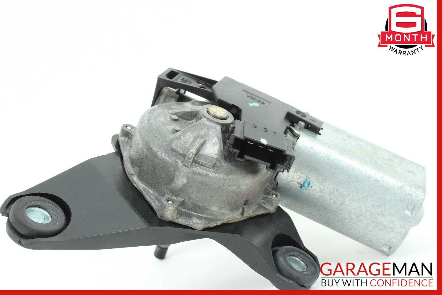 06-12 Mercedes GL450 ML350 Valeo Rear Windshield Window Glass Wiper Motor Unit