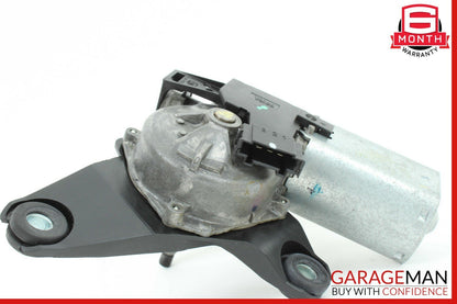 06-12 Mercedes GL450 ML350 Valeo Rear Windshield Window Glass Wiper Motor Unit