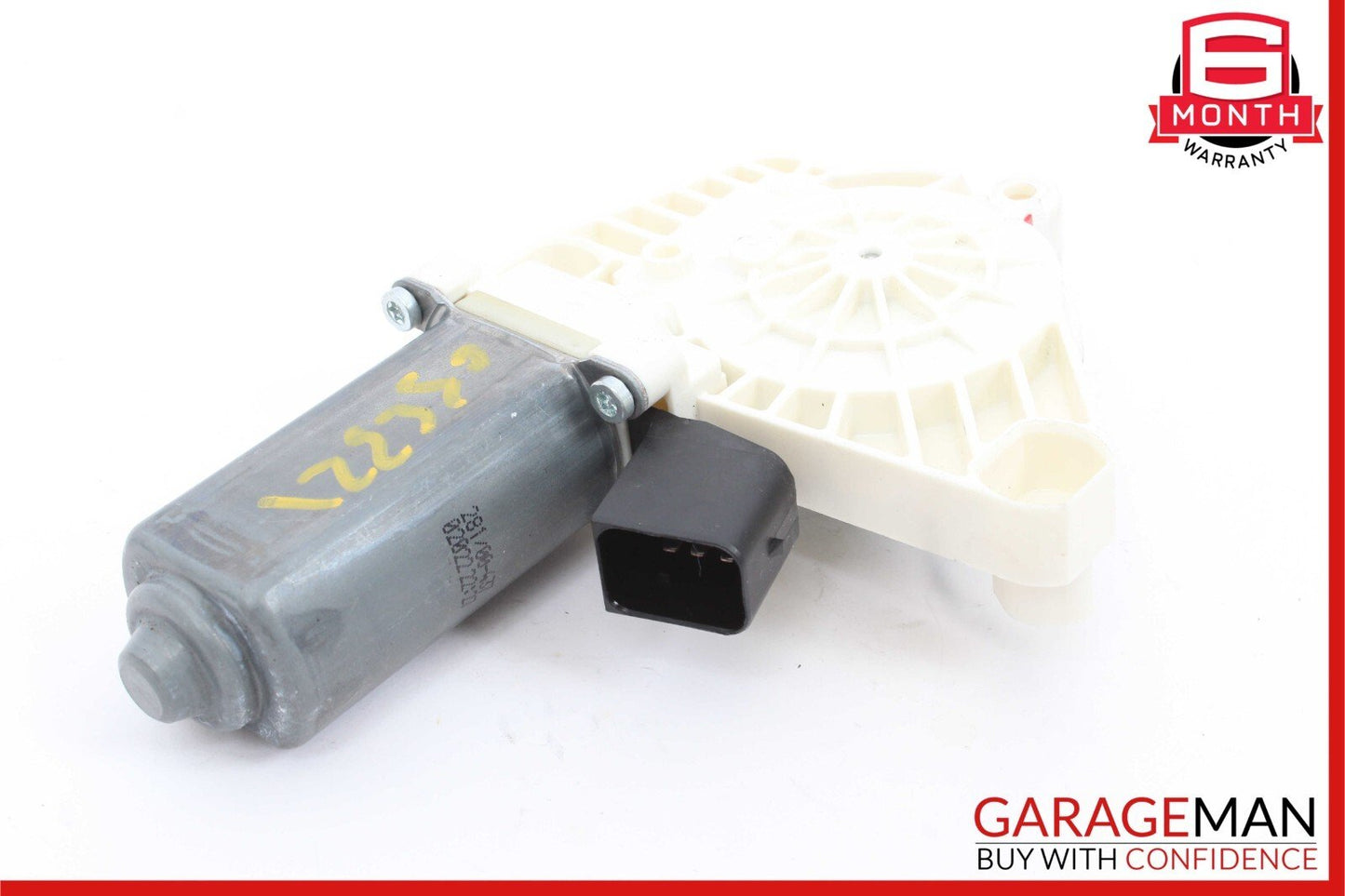 12-20 Mercedes E350 SLK350 SLC300 Front Left Door Window Regulator Motor Unit