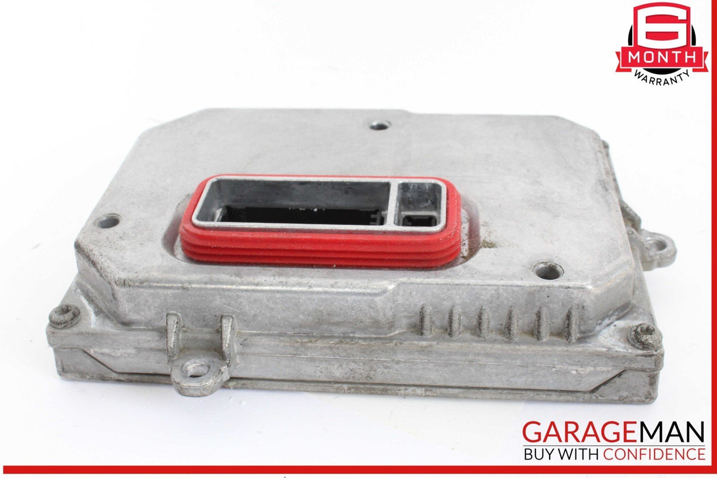 07-10 Mercede W221 S550 S450 Xenon HID Headlight Ballast Module Unit OEM