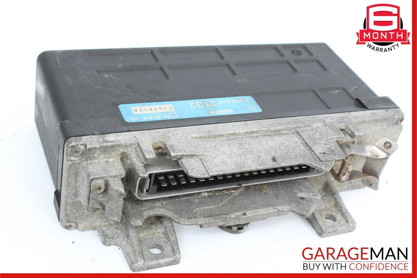 86-95 Mercedes R129 300SL 500SL 420SEL ABS Anti Lock Brake Control Module Unit