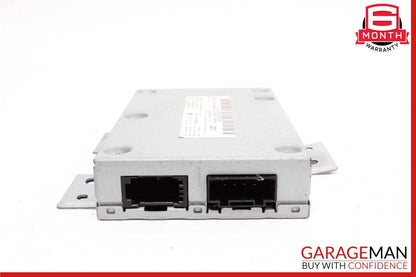 05-14 Mercedes R230 SL550 GL450 E350 Communication Interface Module Unit