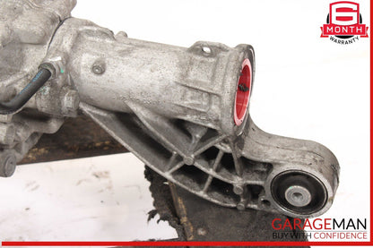 07-12 Mercedes X164 GL450 GL550 ML550 Front Differential Carrier OEM