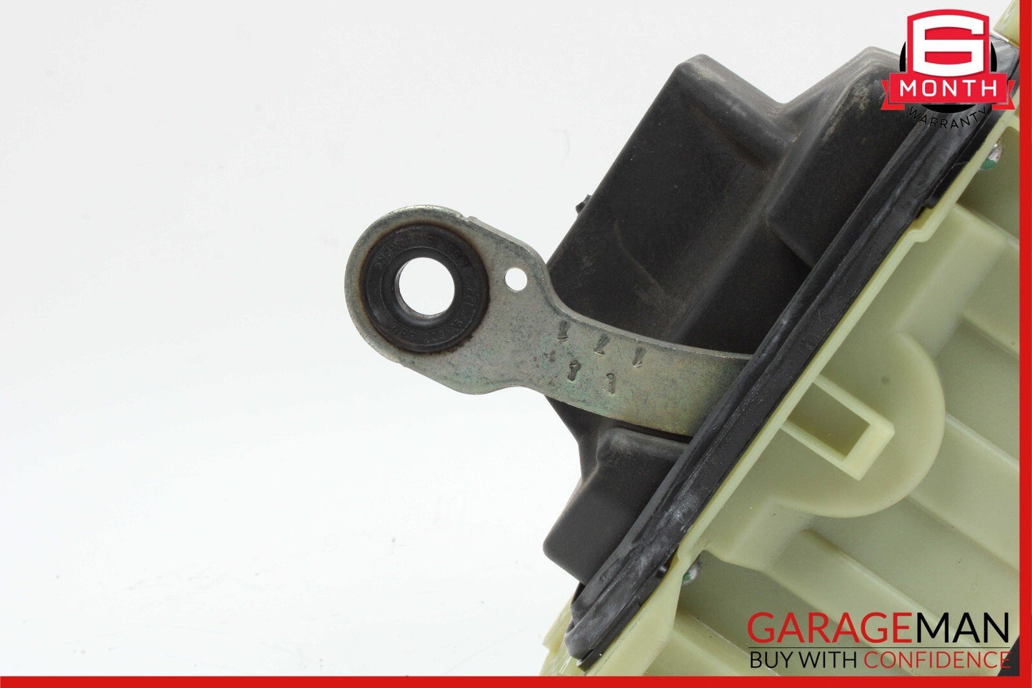 12-16 Mercedes R172 SLK250 SLK350 Floor Gear Shift Shifter Selector Box OEM