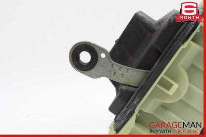 12-16 Mercedes R172 SLK250 SLK350 Floor Gear Shift Shifter Selector Box OEM