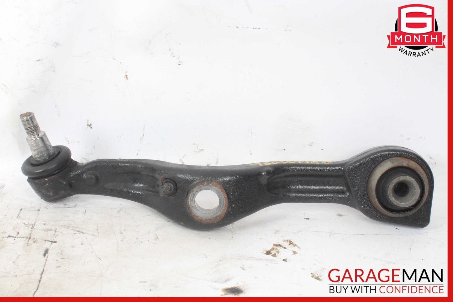 07-14 Mercedes W221 S500 S450 S550 4Matic Front Left Side Lower Control Arm AWD