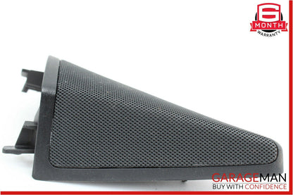 06-11 Mercedes W219 CLS500 Front Right Side Door Tweeter Speaker Cover Trim OEM