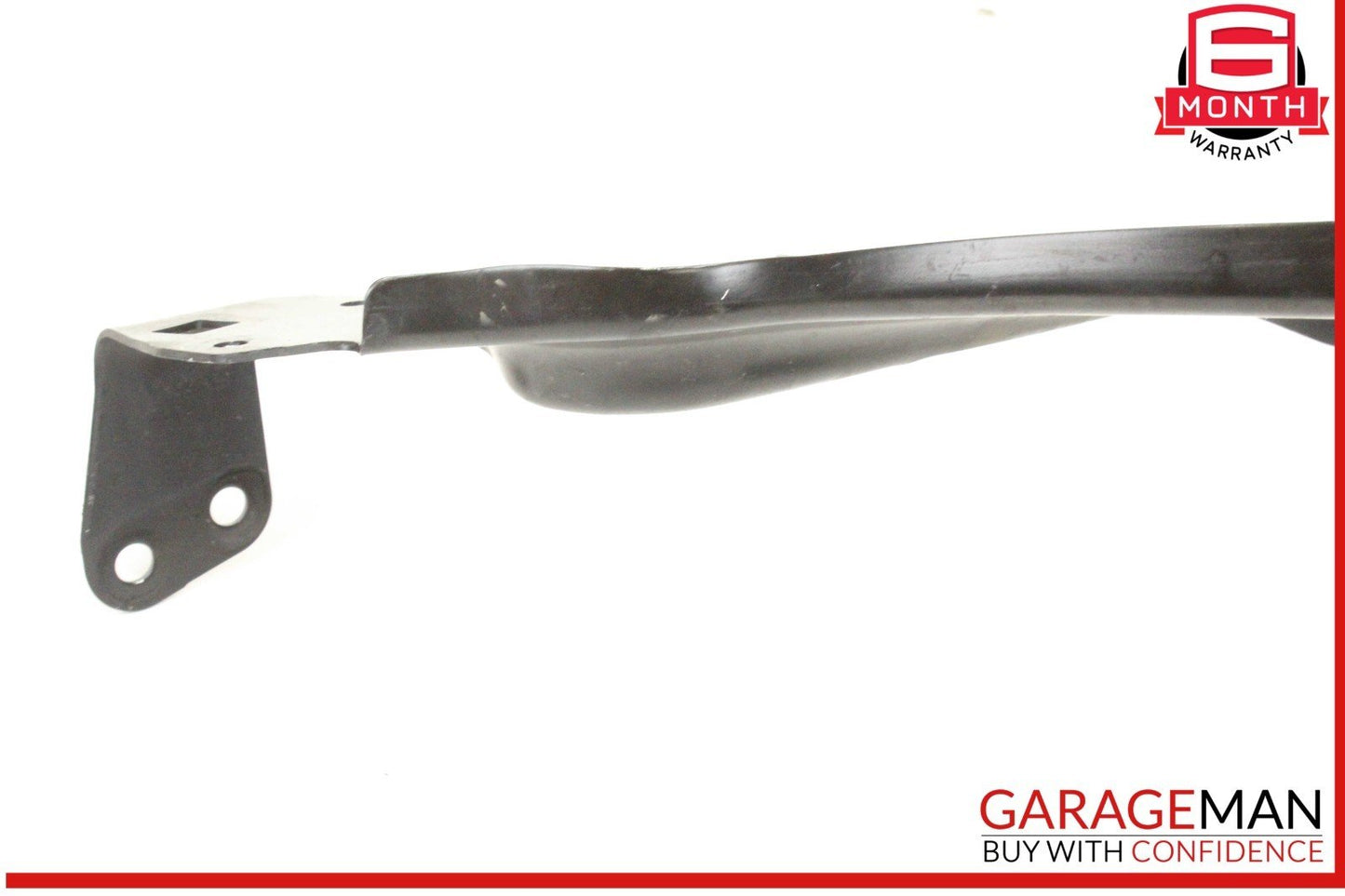 12-14 Mercedes W204 C250 CGI Front Left Side Headlight Support Bracket OEM