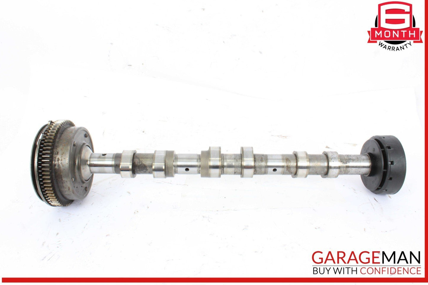 05-12 Mercedes W164 ML350 4MATIC Right Side Engine Camshaft Cam Shaft Exhaust