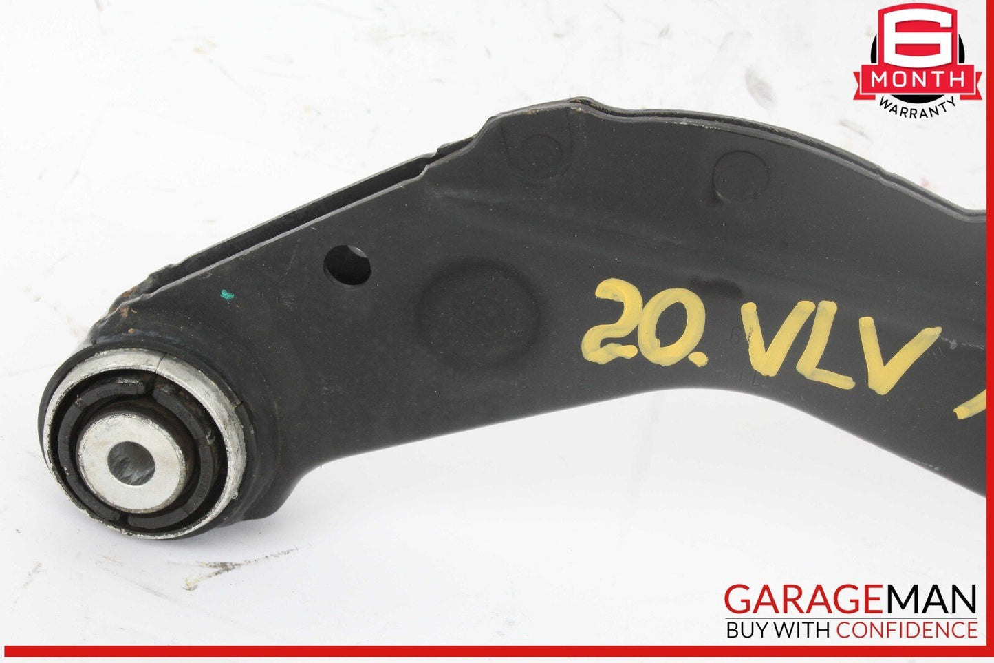 18-25 Volvo XC60 Rear Left or Rear Right Side Suspension Upper Control Arm OEM