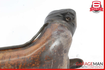 06-11 Mercedes W251 R350 ML350 V6 3.5L Front Right Side Exhaust Manifold Header